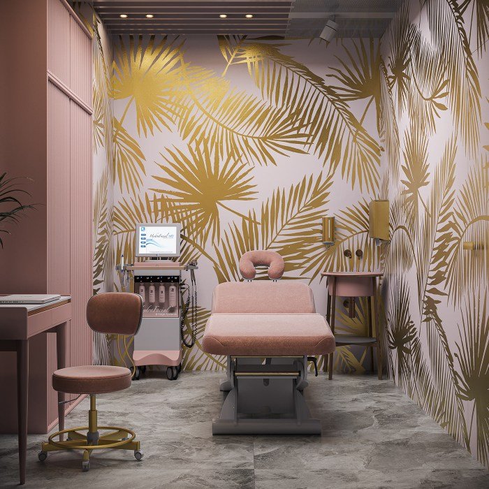 Beauty salon in santa rosa ca