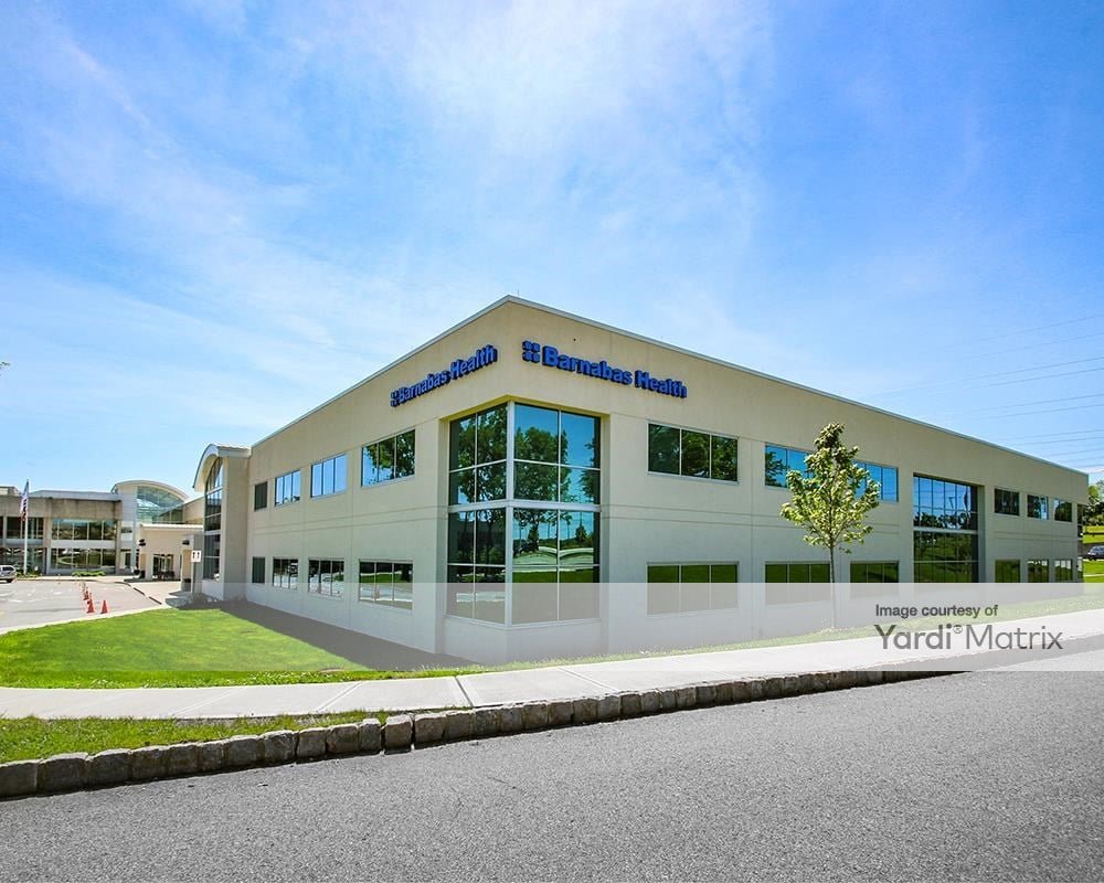Barnabas ambulatory arts