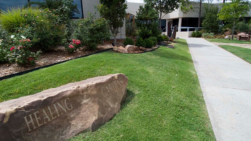 Integris health southwest medical center