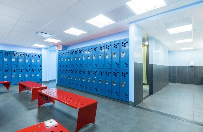 Blink fitness boerum hill