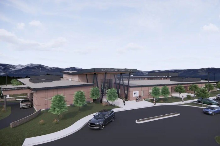 San carlos apache health care