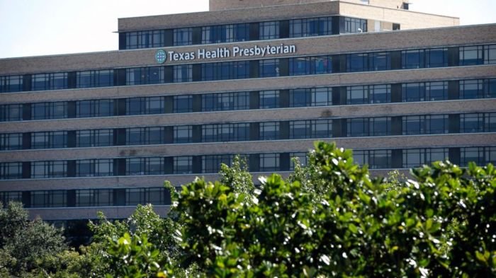 Denton surgery facility ambulatory
