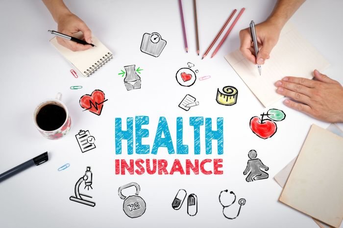 Cheapest health insurance pa