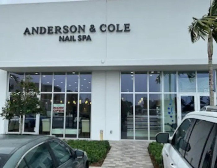 Beauty salons delray beach