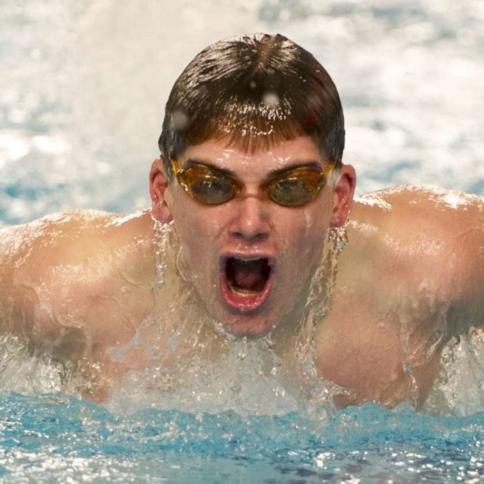 Beede swim & fitness center
