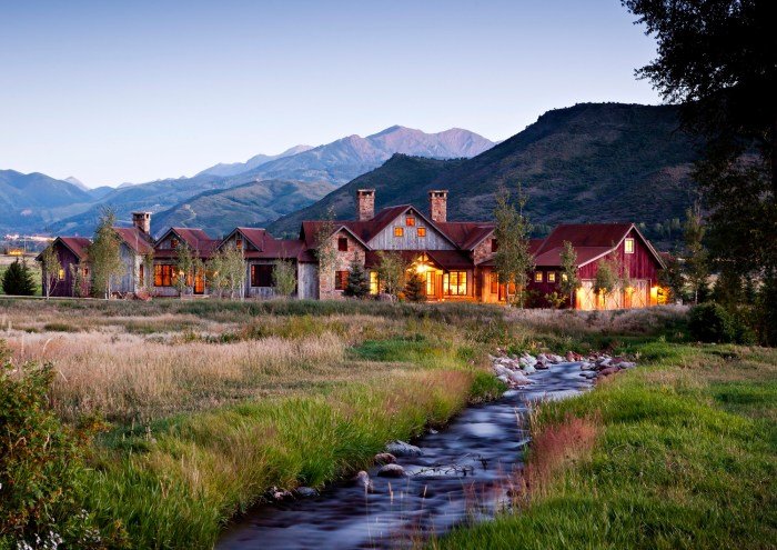 Highlands behavioral health colorado