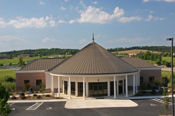 Augusta health for woman