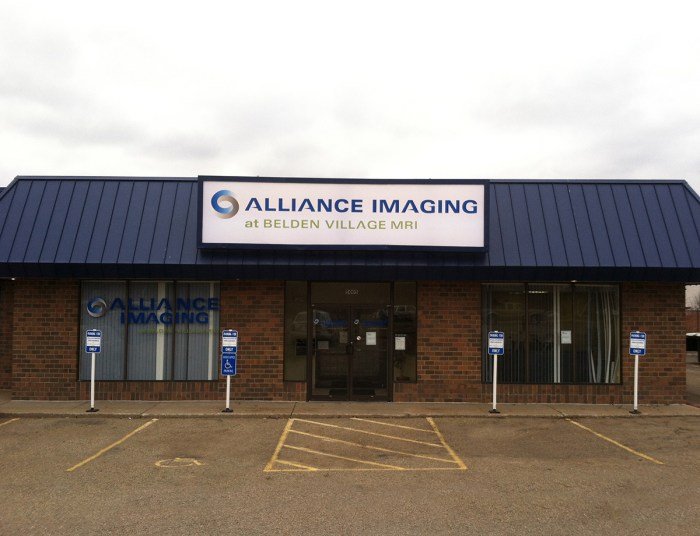 Health village imaging nj