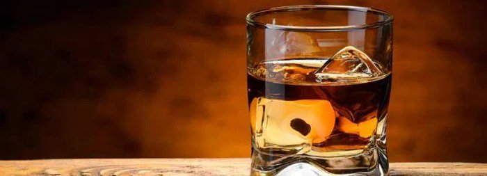 Whiskey is good for health