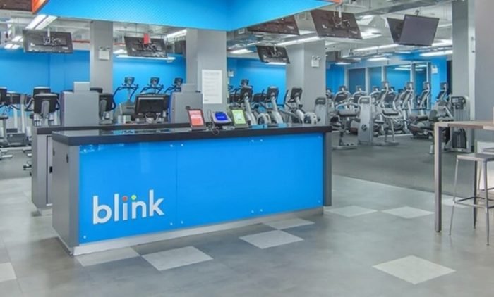 Fitness la gyms reopen select getty kevin temporarily cox coronavirus pandemic due clubs closed mid march down its