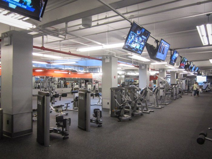 Blink heights jackson fitness