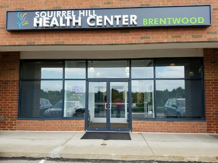 Squirrel hill brentwood customizr