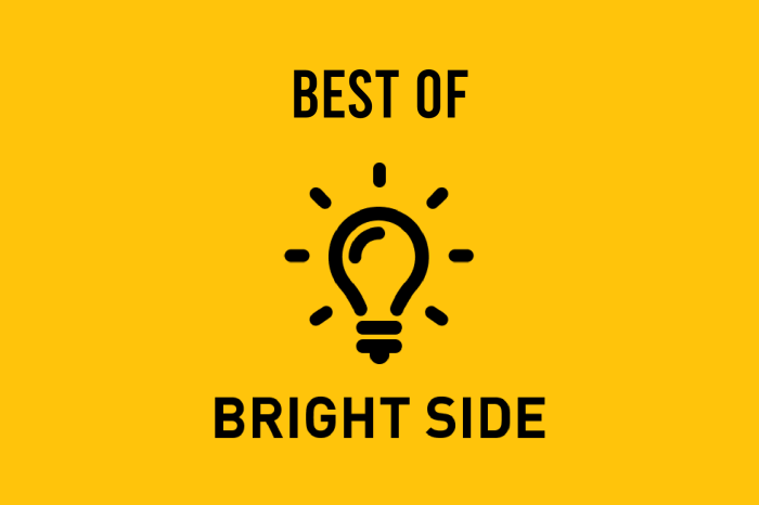 Bright side health reviews