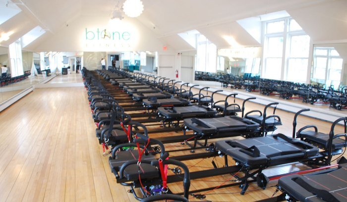 Btone fitness