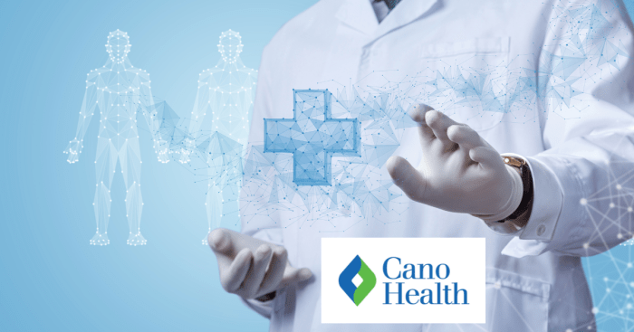 Cano health