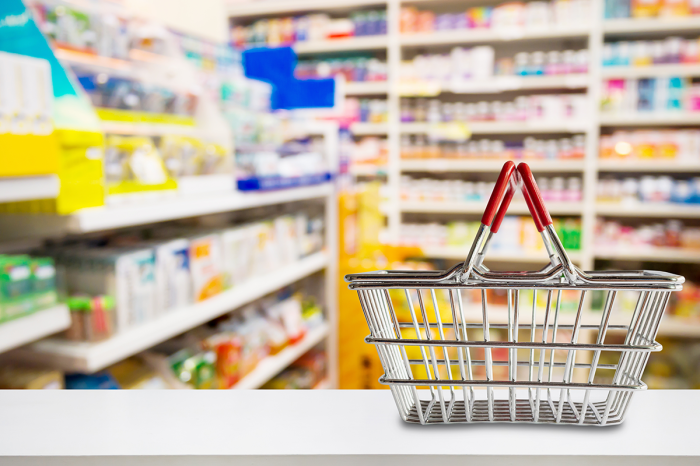 Cvs otc sunshine health