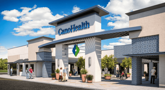 Cano health