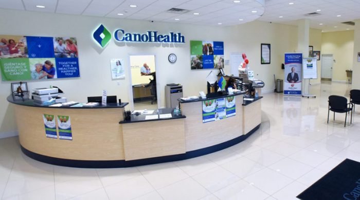 Cano health