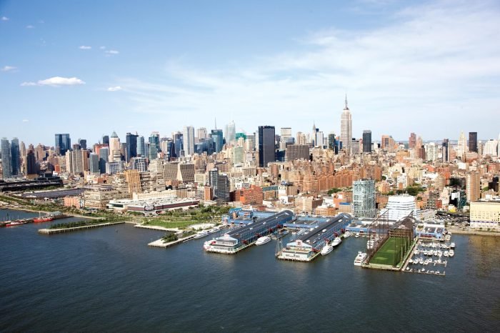 Chelsea piers fitness schermerhorn street brooklyn ny