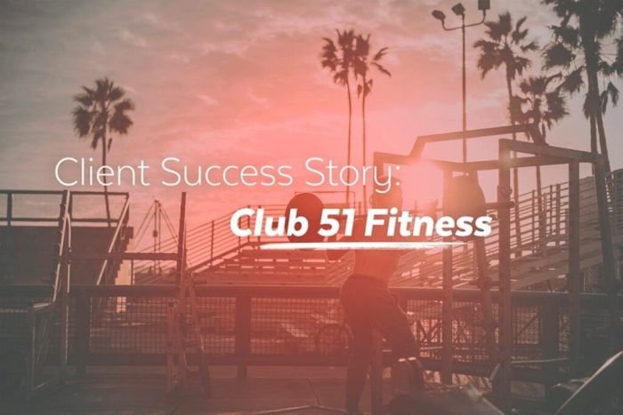 Club 51 fitness