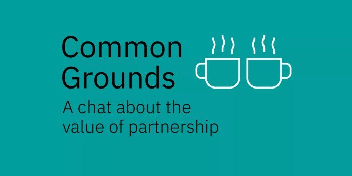 Common grounds health care