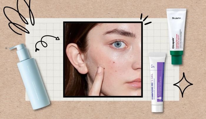 City beauty review