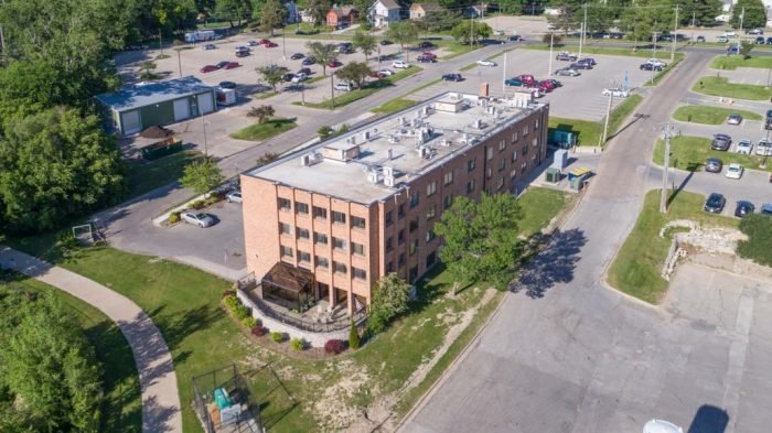 Va central iowa health care system