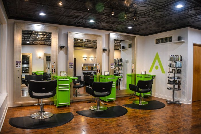 Round rock tx organics salon beauty