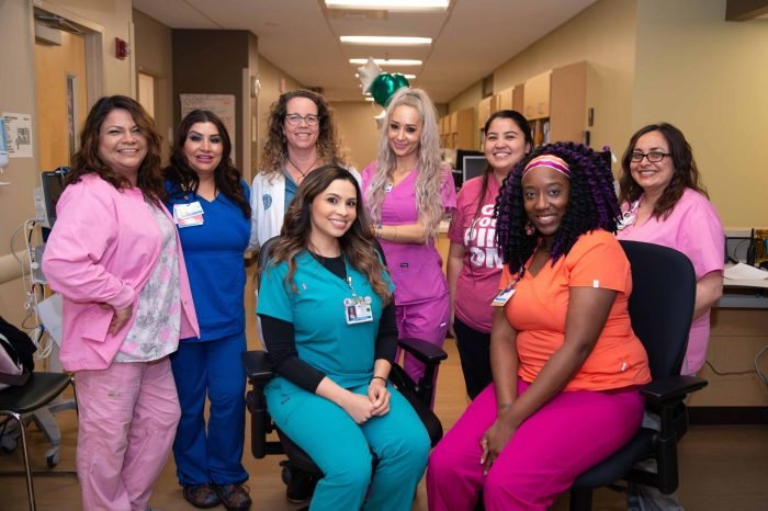 Intermountain kaiser permanente