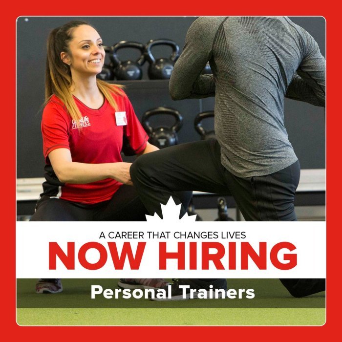 Fitness opportunities industry career