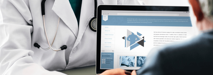 Administration bachelor science hospitalcareers purposes