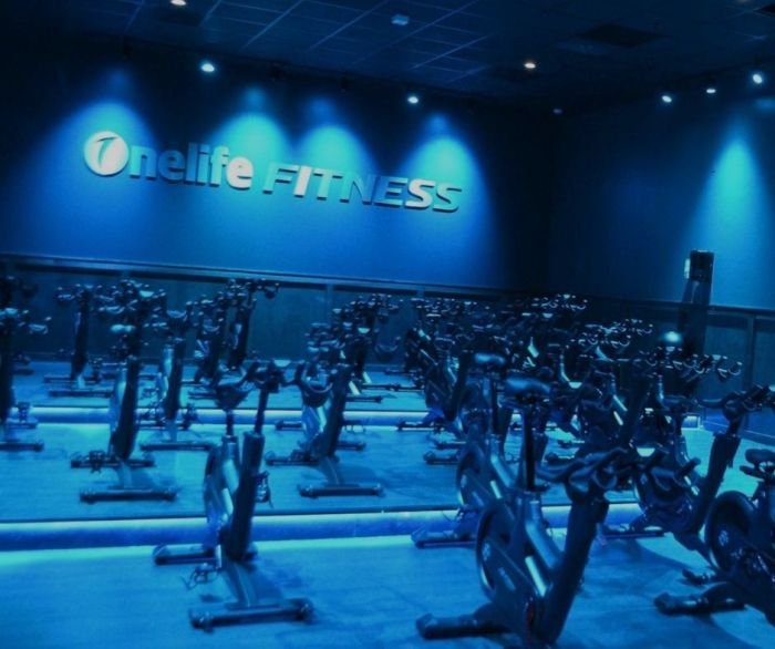 Onelife fitness skyline