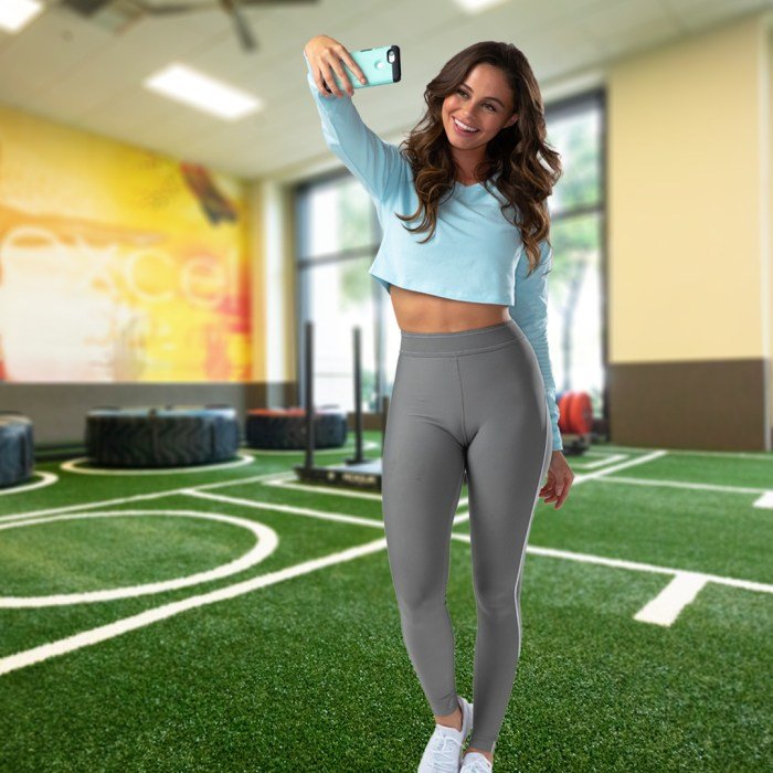 La fitness tampa