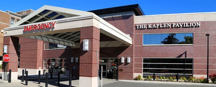 Englewood health emergency room