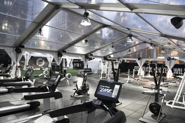 Equinox plano fitness pool everyday extraordinary made magazine planomagazine