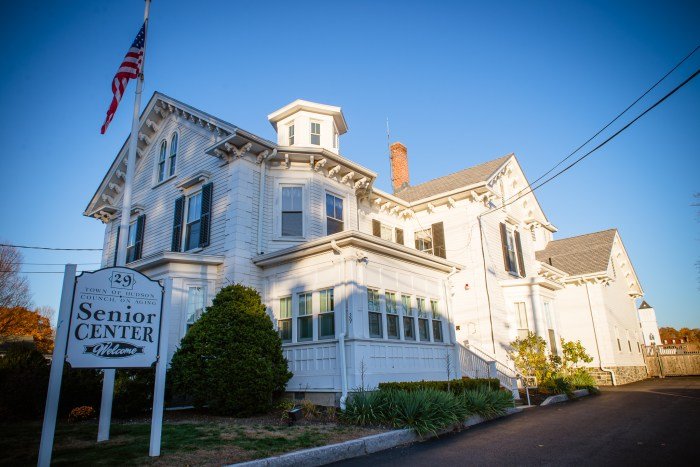 Hudson comprehensive health center