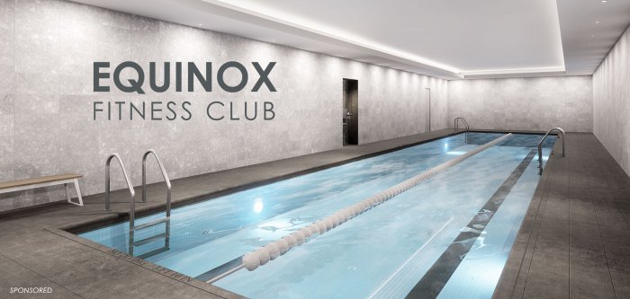 Equinox fitness jobs