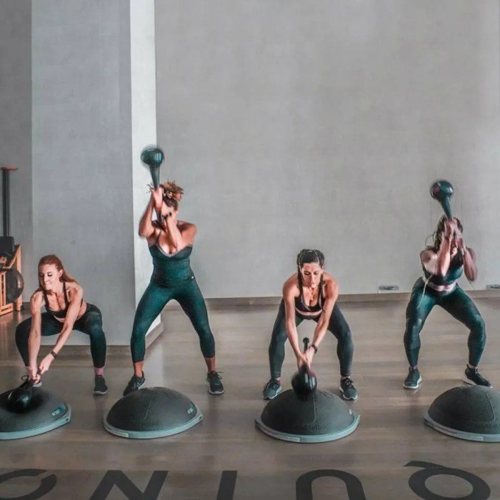 Equinox gym kensington london spa