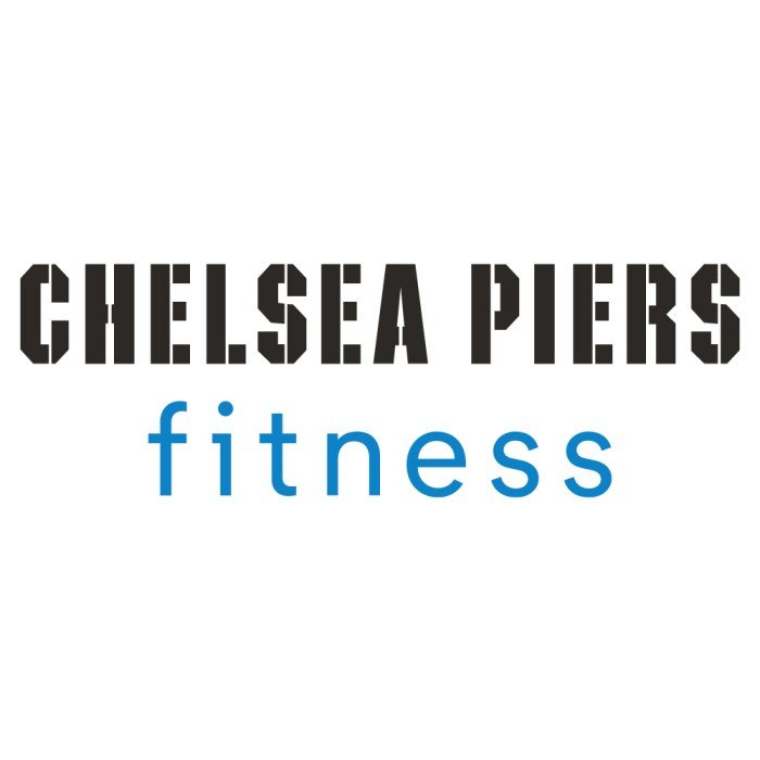 Chelsea piers gym fitness go