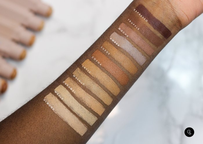 Contour stick fenty beauty