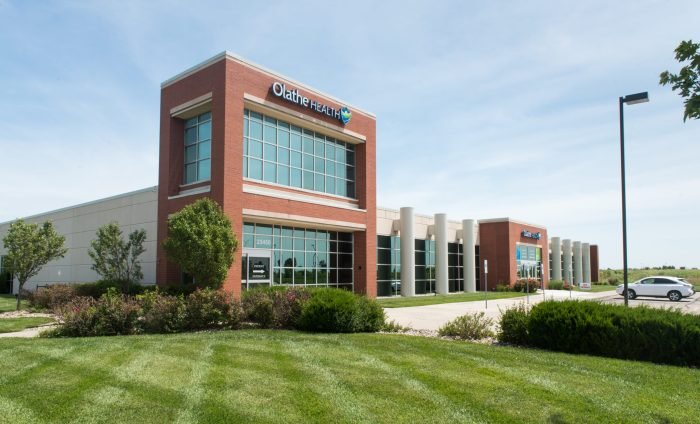 Olathe health cerner revenue adding cycle ehr system its