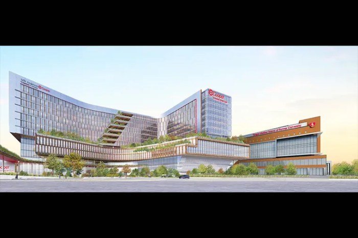 Cooper health jobs