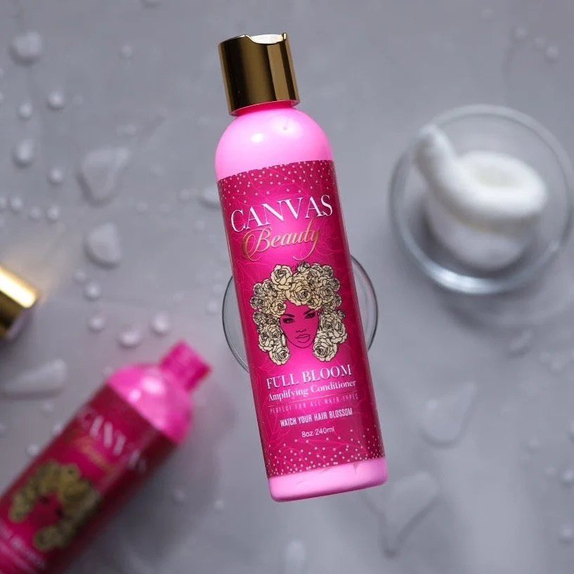 Canvas beauty brands