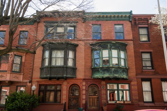 Fairmount behavioral health philadelphia