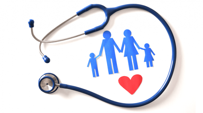 Our family health