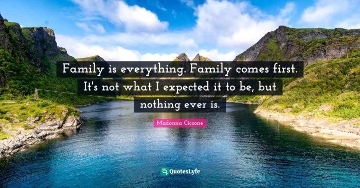 Family first health