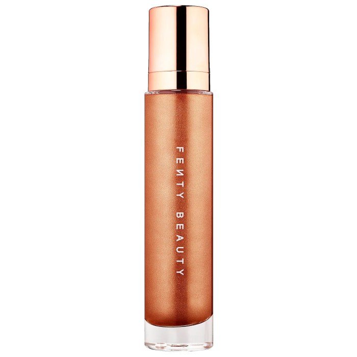 Ulta beauty fenty