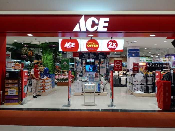 Ace beauty supply