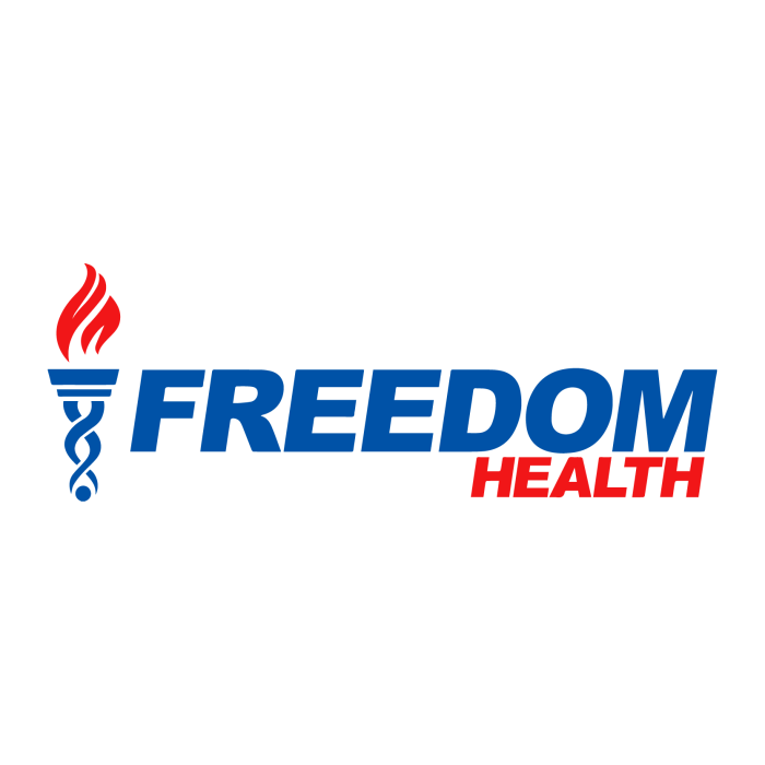 Freedom insurance health