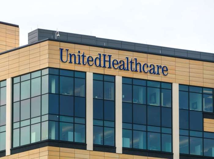 United health care find a provider